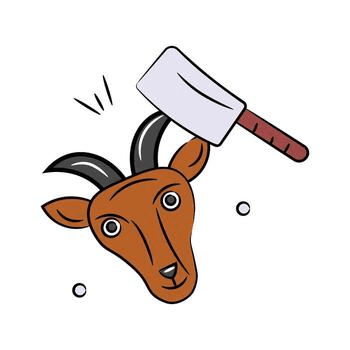 Qurbani image